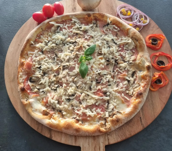 Pizza Casei 32cm
